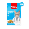 Hạt Cho Mèo Mr Vet