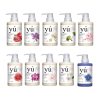 Sữa Tắm Chó Mèo Yu' Siêu Thơm Lưu Hương Bền Lâu 400ml